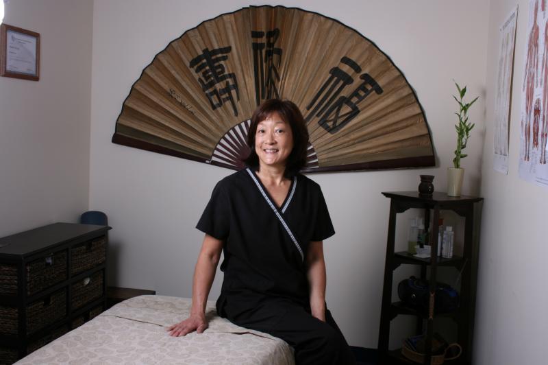Debra Budge, LMT, Reiki Master